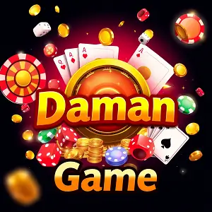 Daman Game App